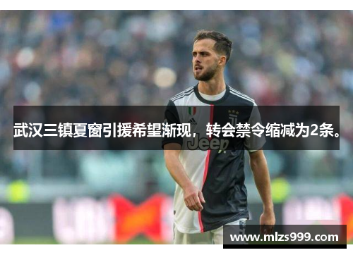 武汉三镇夏窗引援希望渐现，转会禁令缩减为2条。