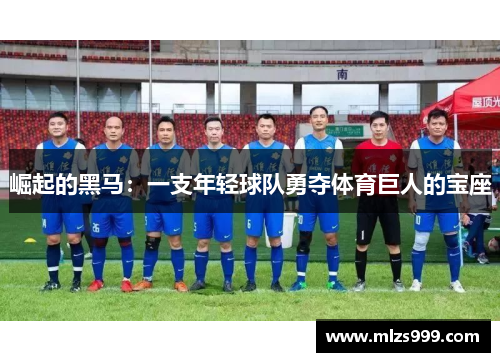 崛起的黑马：一支年轻球队勇夺体育巨人的宝座